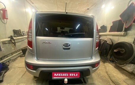 KIA Soul I рестайлинг, 2013 год, 1 200 000 рублей, 3 фотография