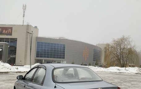 Chevrolet Lanos I, 2006 год, 328 000 рублей, 6 фотография