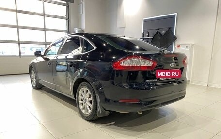 Ford Mondeo IV, 2012 год, 860 000 рублей, 4 фотография