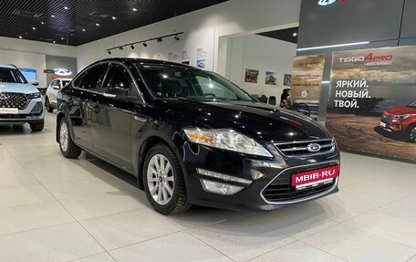 Ford Mondeo IV, 2012 год, 860 000 рублей, 3 фотография