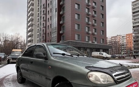 Chevrolet Lanos I, 2006 год, 180 000 рублей, 2 фотография