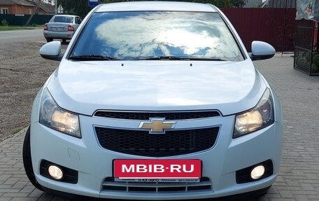 Chevrolet Cruze II, 2012 год, 780 000 рублей, 2 фотография