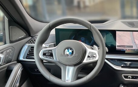 BMW X6, 2024 год, 22 500 000 рублей, 2 фотография