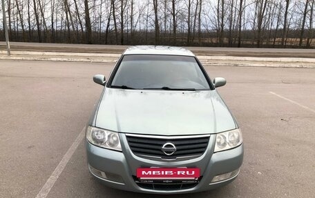 Nissan Almera Classic, 2006 год, 500 000 рублей, 2 фотография