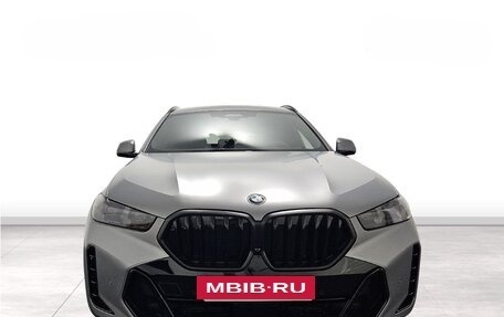 BMW X6, 2024 год, 16 800 000 рублей, 2 фотография