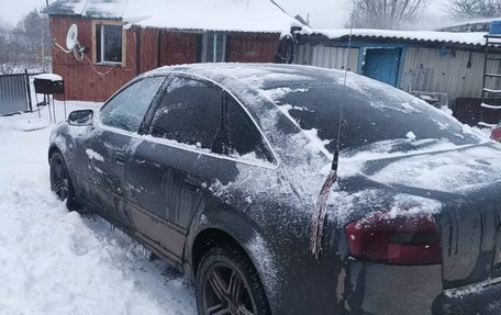 Audi A6, 1998 год, 88 000 рублей, 3 фотография