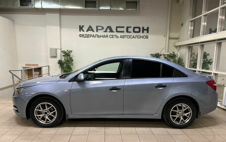 Chevrolet Cruze II, 2011 год, 860 000 рублей, 5 фотография