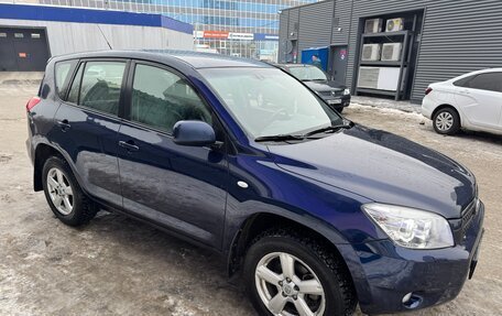 Toyota RAV4, 2007 год, 1 250 000 рублей, 2 фотография