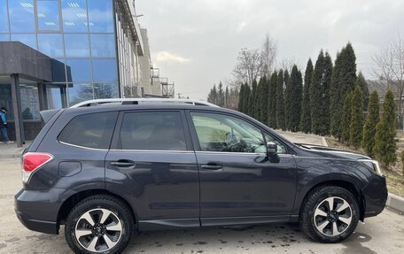 Subaru Forester, 2018 год, 2 350 000 рублей, 3 фотография