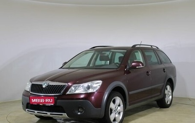 Skoda Octavia, 2012 год, 1 450 000 рублей, 1 фотография