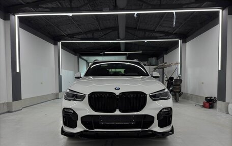 BMW X5, 2019 год, 5 400 000 рублей, 1 фотография