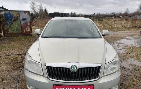 Skoda Octavia, 2012 год, 930 000 рублей, 1 фотография