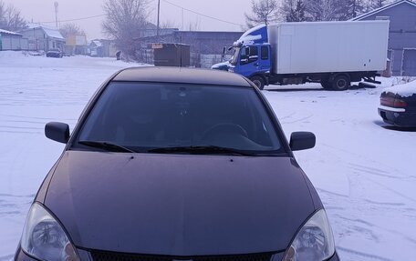 Mitsubishi Lancer IX, 2008 год, 515 000 рублей, 1 фотография