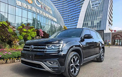 Volkswagen Teramont I, 2020 год, 3 200 000 рублей, 1 фотография