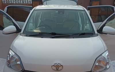 Toyota Passo III, 2018 год, 1 090 000 рублей, 1 фотография