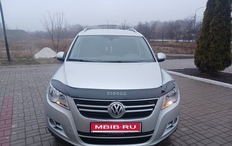 Volkswagen Tiguan I, 2011 год, 1 090 000 рублей, 1 фотография