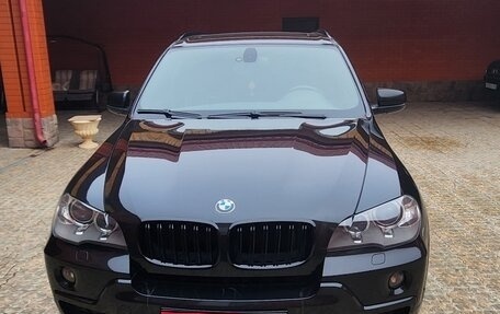 BMW X5, 2010 год, 2 350 000 рублей, 1 фотография