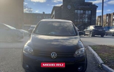 Volkswagen Golf Plus II, 2013 год, 950 000 рублей, 1 фотография