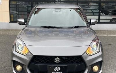 Suzuki Swift V, 2022 год, 1 415 000 рублей, 1 фотография