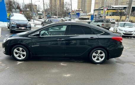 Hyundai i40 I рестайлинг, 2013 год, 1 379 000 рублей, 2 фотография