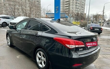 Hyundai i40 I рестайлинг, 2013 год, 1 379 000 рублей, 3 фотография