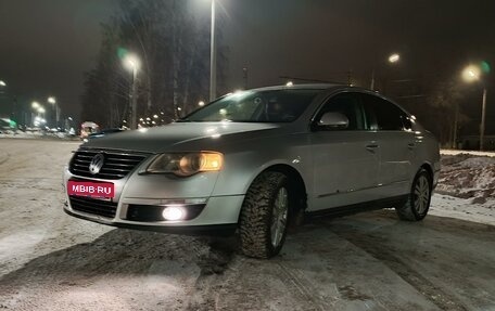 Volkswagen Passat B6, 2008 год, 700 000 рублей, 1 фотография