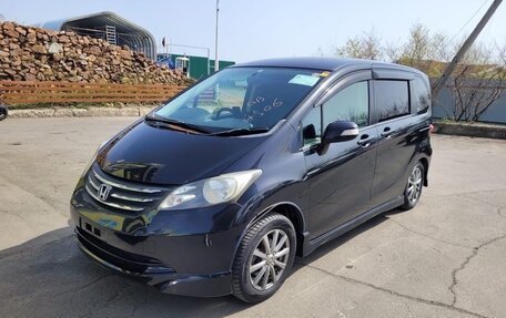 Honda Freed I, 2008 год, 1 333 000 рублей, 1 фотография