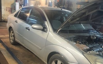 Ford Focus IV, 2000 год, 160 000 рублей, 1 фотография