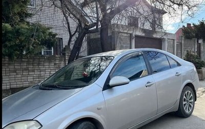 Nissan Primera III, 2002 год, 260 000 рублей, 1 фотография