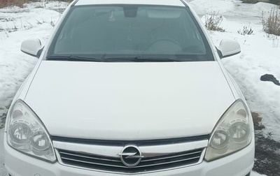 Opel Astra H, 2012 год, 625 000 рублей, 1 фотография