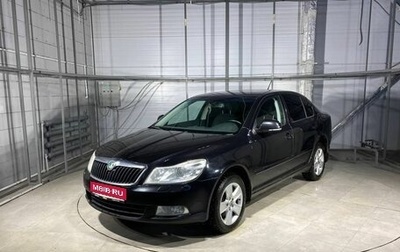 Skoda Octavia, 2011 год, 649 000 рублей, 1 фотография