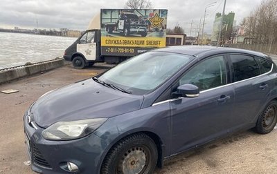 Ford Focus III, 2011 год, 780 000 рублей, 1 фотография