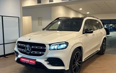 Mercedes-Benz GLS, 2021 год, 10 940 000 рублей, 1 фотография