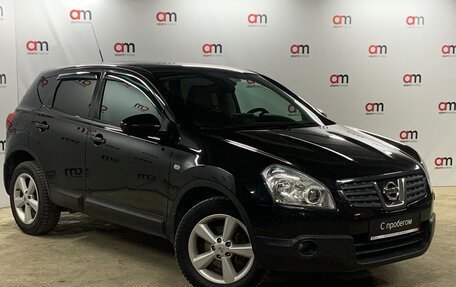 Nissan Qashqai, 2008 год, 889 000 рублей, 1 фотография