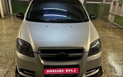 Chevrolet Aveo III, 2008 год, 500 000 рублей, 1 фотография