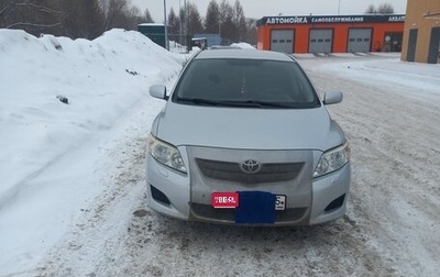 Toyota Corolla, 2008 год, 900 000 рублей, 1 фотография