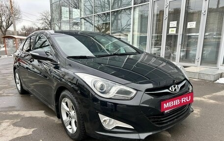 Hyundai i40 I рестайлинг, 2013 год, 1 379 000 рублей, 7 фотография