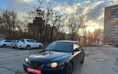 Hyundai Elantra III, 2005 год, 399 999 рублей, 1 фотография