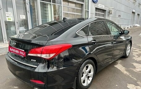 Hyundai i40 I рестайлинг, 2013 год, 1 379 000 рублей, 5 фотография