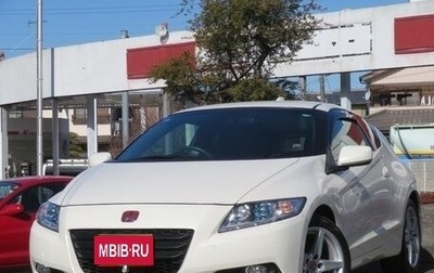 Honda CR-Z, 2011 год, 950 000 рублей, 1 фотография