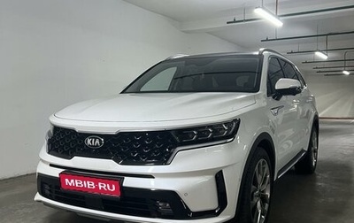 KIA Sorento IV, 2020 год, 4 255 500 рублей, 1 фотография