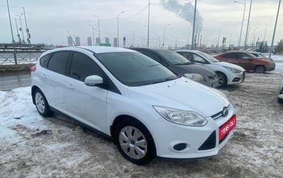 Ford Focus III, 2014 год, 800 000 рублей, 1 фотография