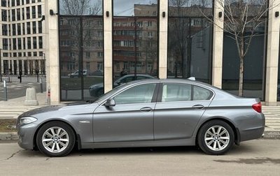 BMW 5 серия, 2013 год, 2 200 000 рублей, 1 фотография