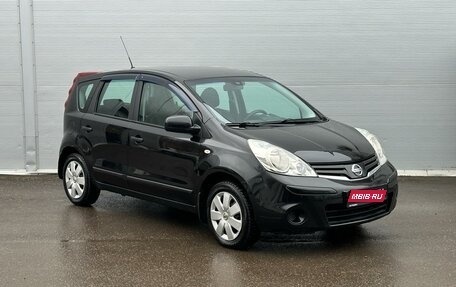 Nissan Note II рестайлинг, 2013 год, 840 000 рублей, 1 фотография