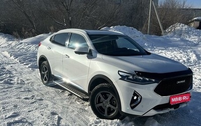 Haval F7x I, 2020 год, 2 270 000 рублей, 1 фотография