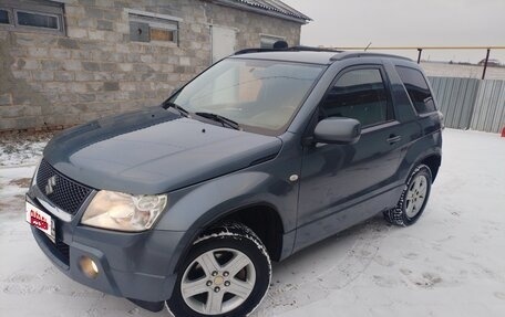 Suzuki Grand Vitara, 2006 год, 758 000 рублей, 2 фотография