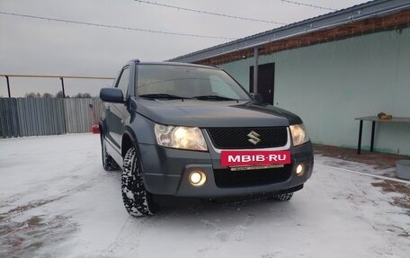 Suzuki Grand Vitara, 2006 год, 758 000 рублей, 5 фотография