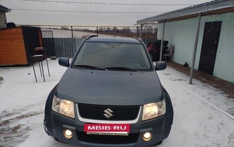 Suzuki Grand Vitara, 2006 год, 758 000 рублей, 4 фотография