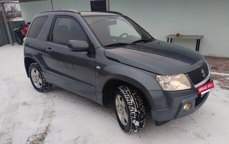 Suzuki Grand Vitara, 2006 год, 758 000 рублей, 6 фотография