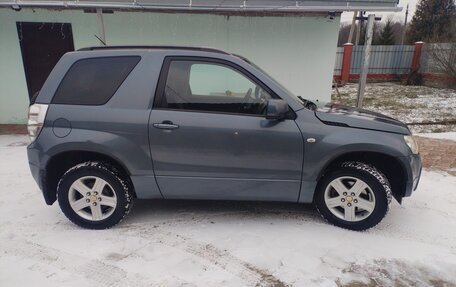 Suzuki Grand Vitara, 2006 год, 758 000 рублей, 7 фотография